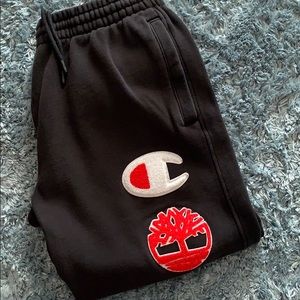 Champion Timberland Men’s Jogger